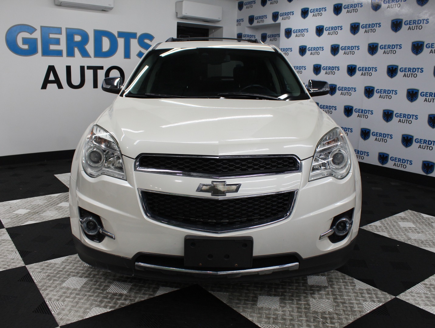 2013 Chevrolet Equinox LTZ - Photo 6