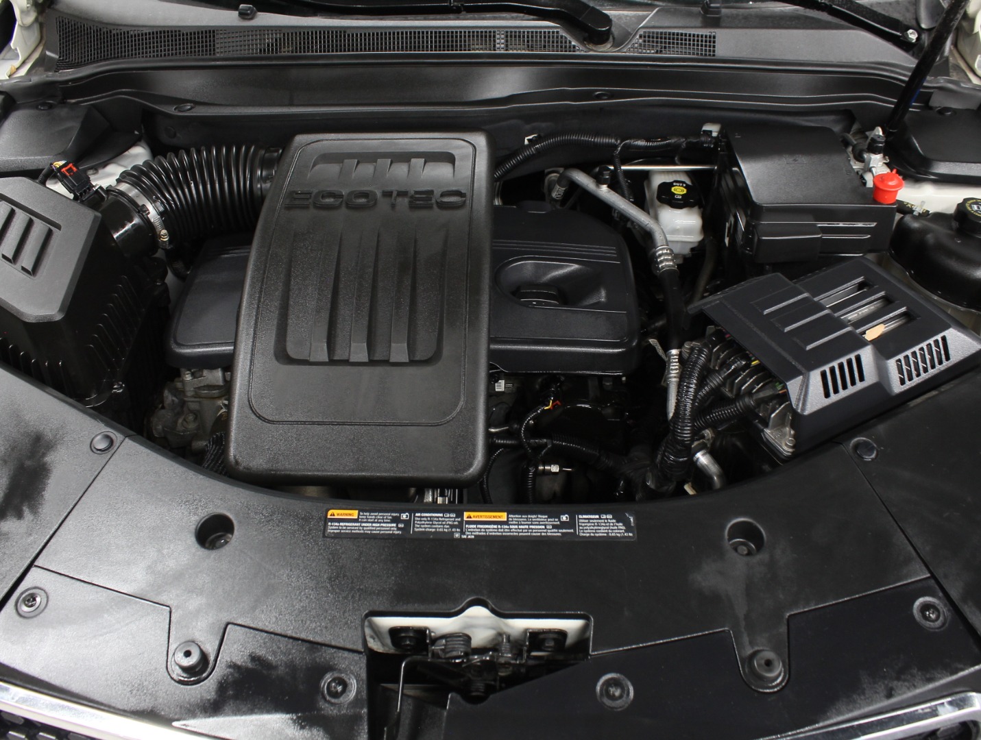 2013 Chevrolet Equinox LTZ - Photo 20