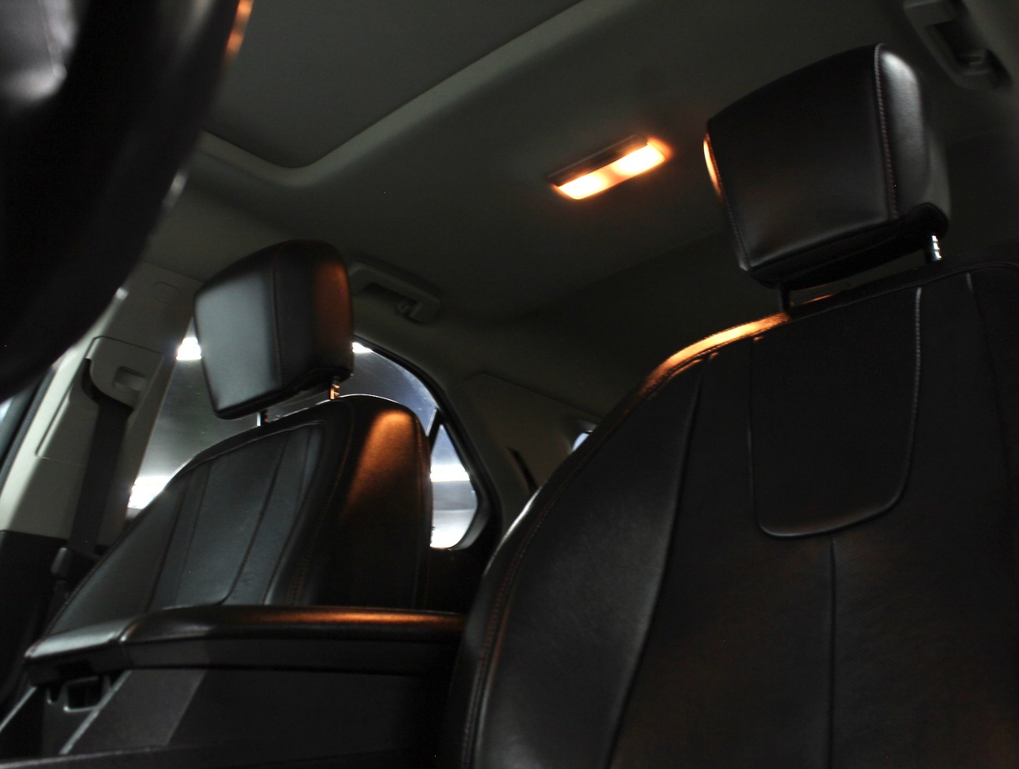2013 Chevrolet Equinox LTZ - Photo 8