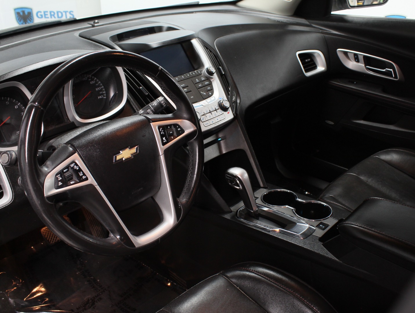 2013 Chevrolet Equinox LTZ - Photo 7