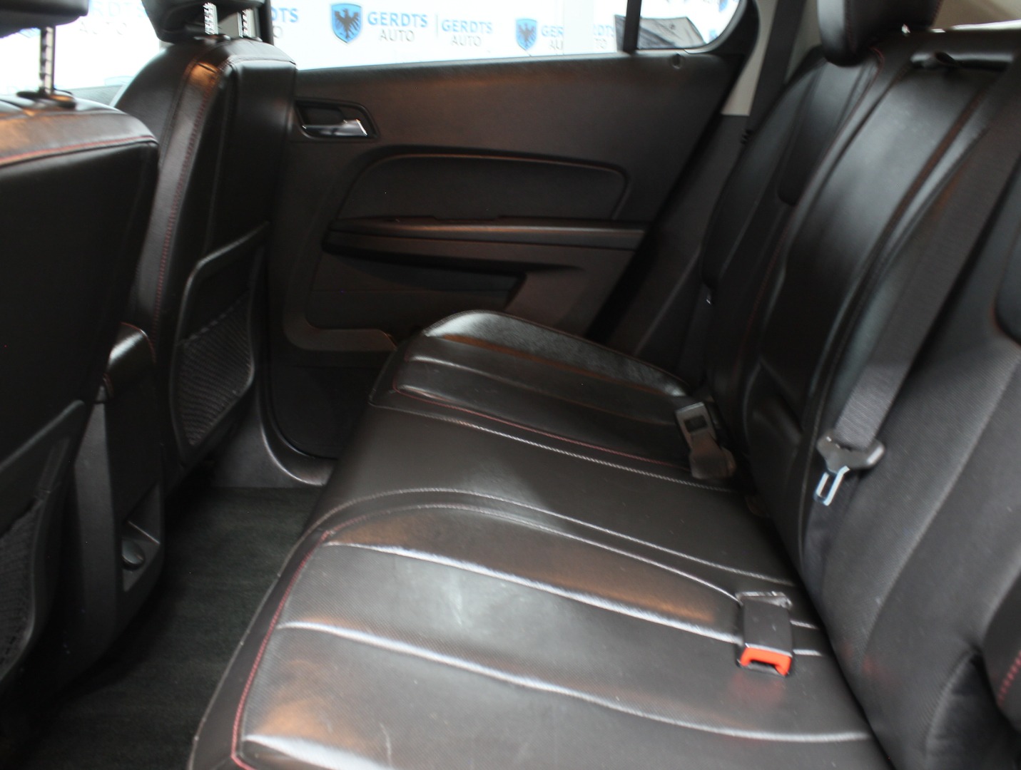 2013 Chevrolet Equinox LTZ - Photo 16