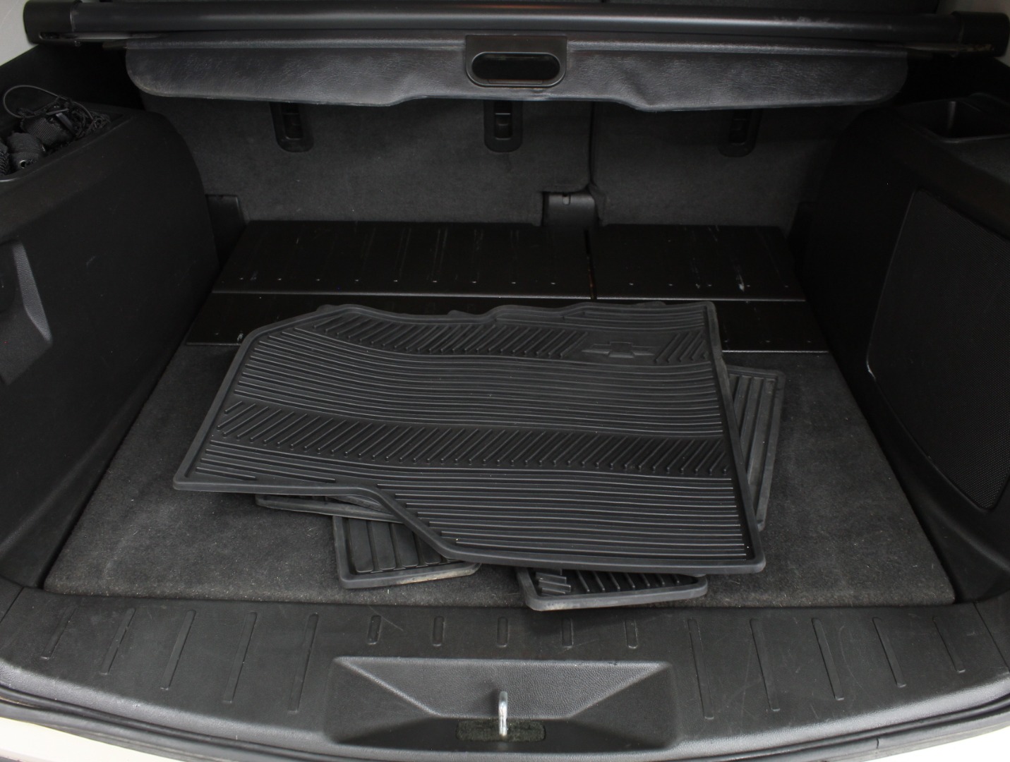 2013 Chevrolet Equinox LTZ - Photo 18
