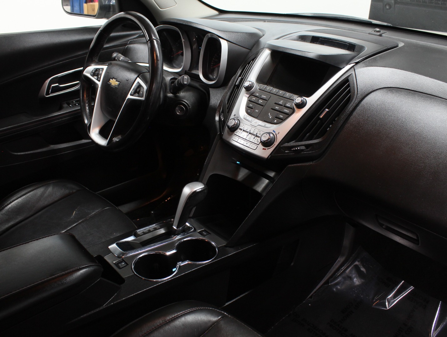 2013 Chevrolet Equinox LTZ - Photo 10