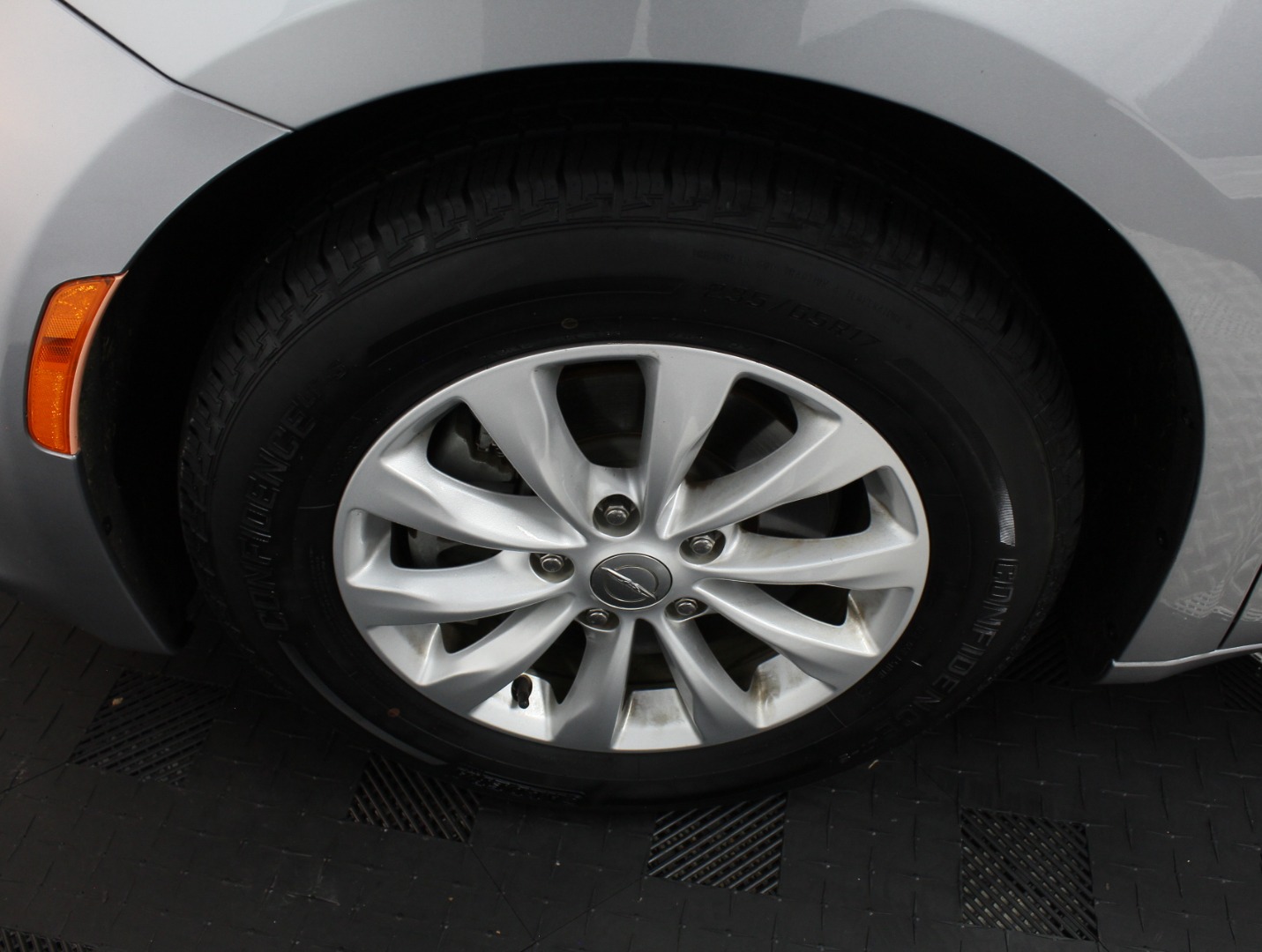 2019 Chrysler Pacifica Touring L - Photo 20