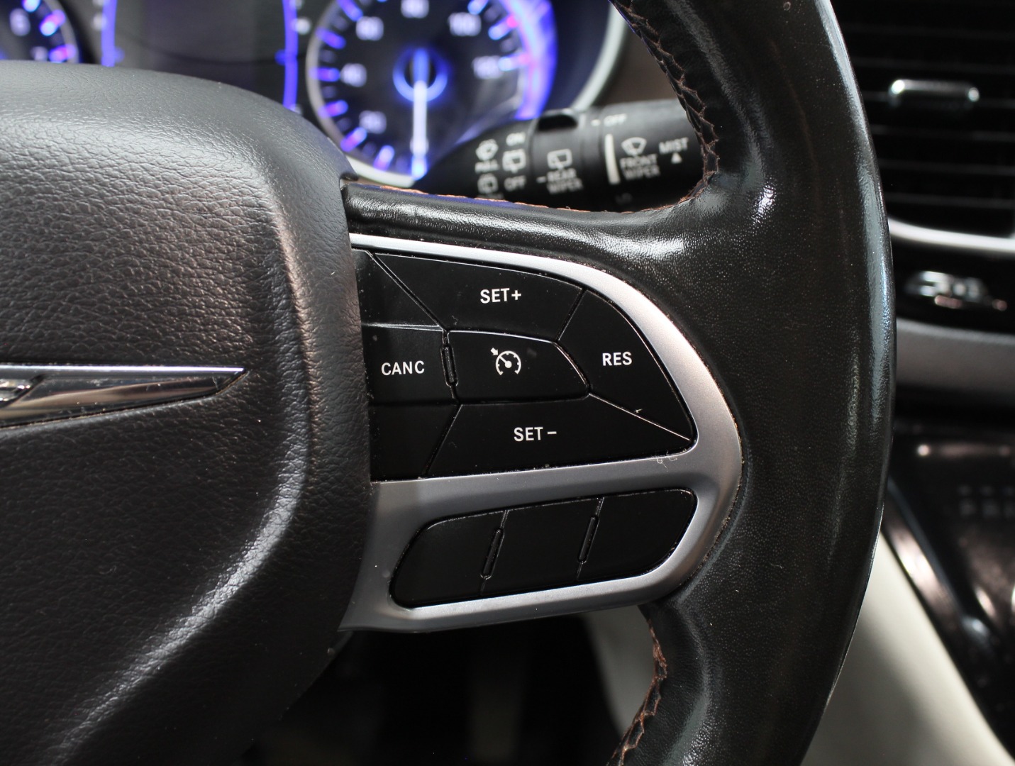 2019 Chrysler Pacifica Touring L - Photo 13