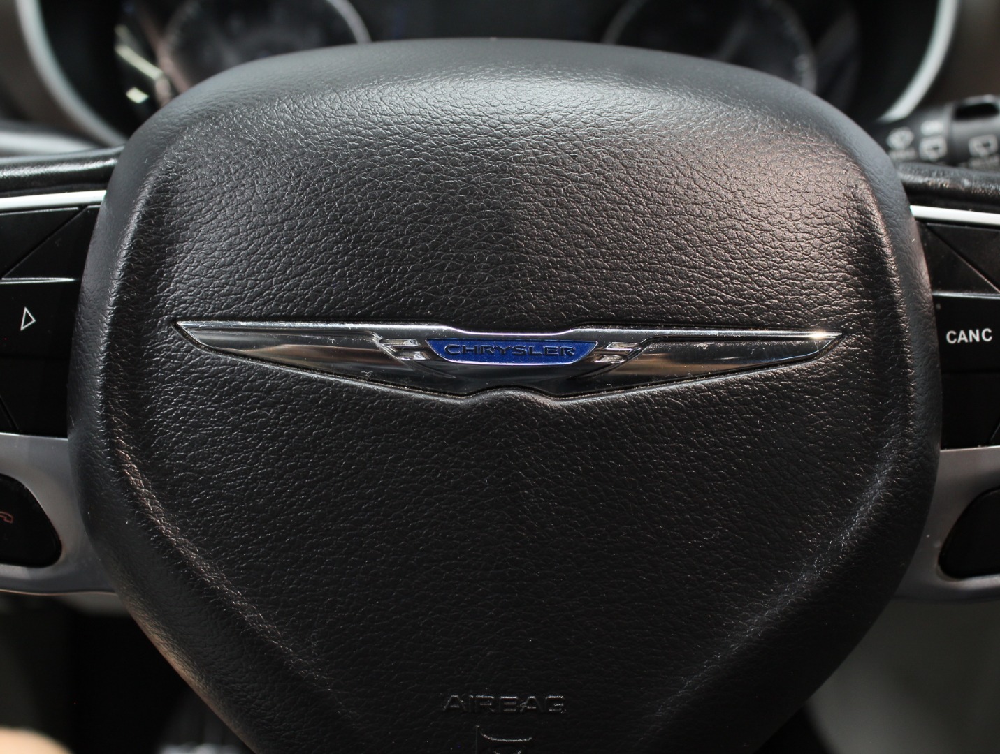2019 Chrysler Pacifica Touring L - Photo 12
