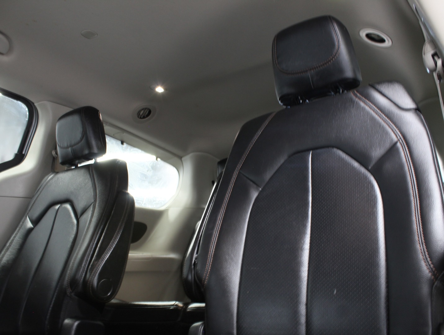 2019 Chrysler Pacifica Touring L - Photo 17