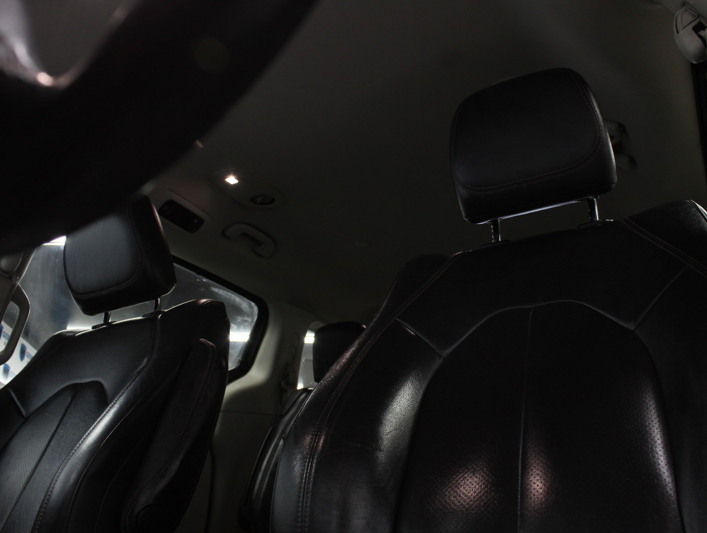2018 Chrysler Pacifica Touring L - Photo 8