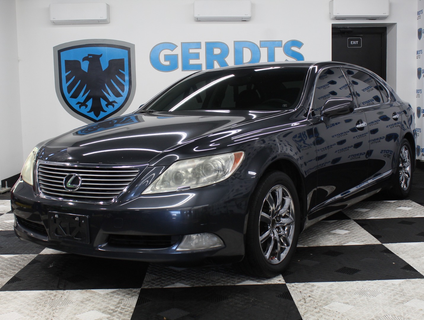 2007 Lexus RX 350 350's photo