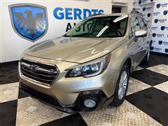 2019 Subaru Outback