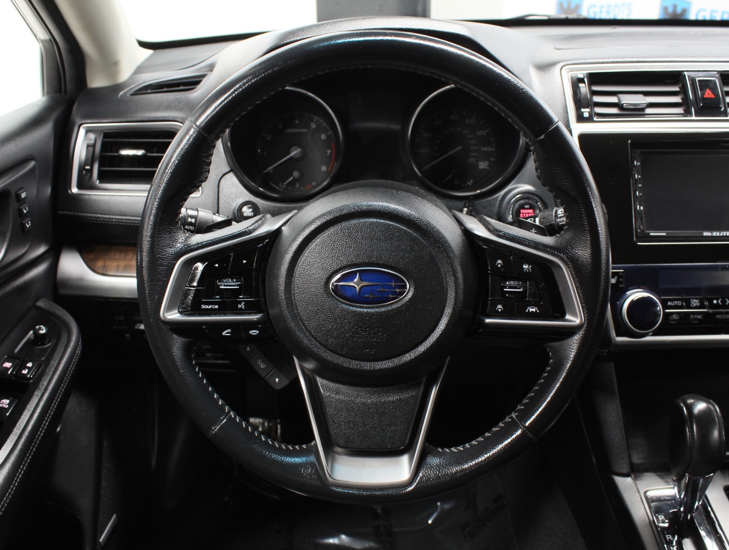 2018 Subaru Outback Limited - Photo 14