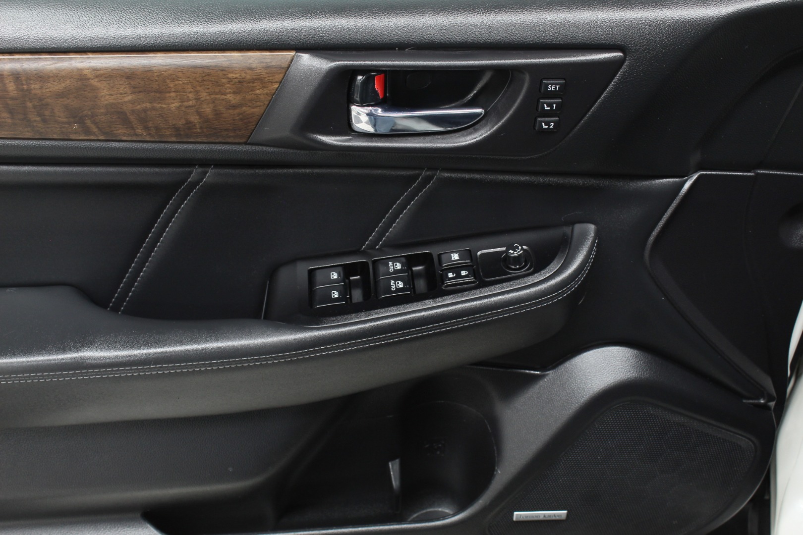 2018 Subaru Outback Limited - Photo 15