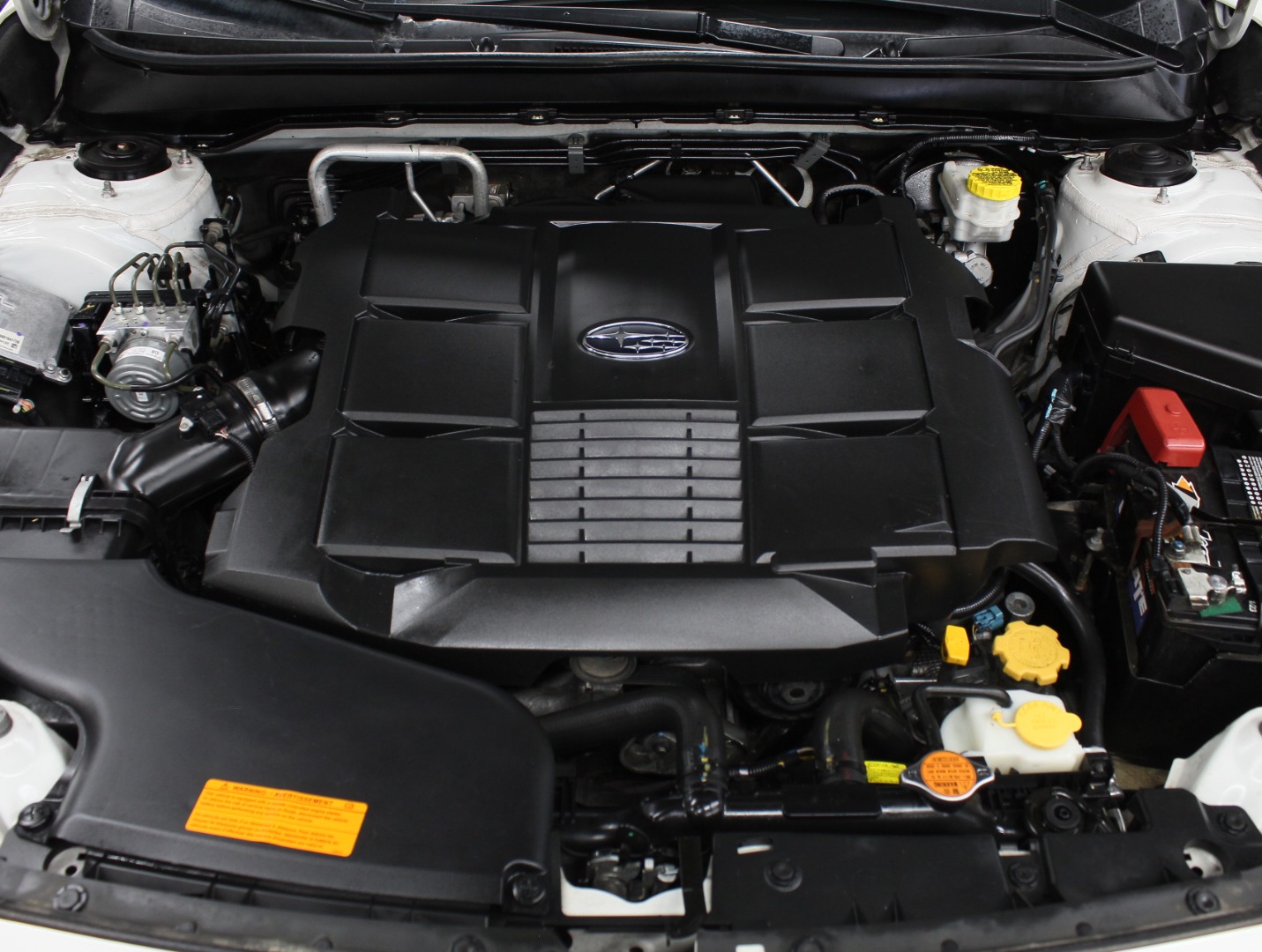 2018 Subaru Outback Limited - Photo 19
