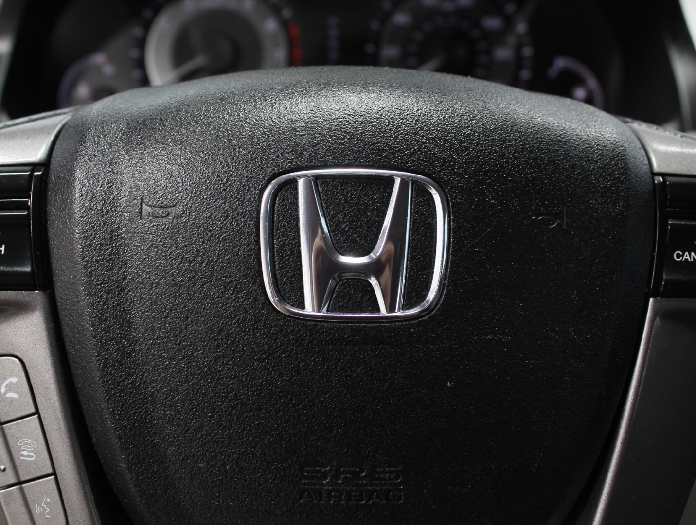 2015 Honda Odyssey EX-L - Photo 12