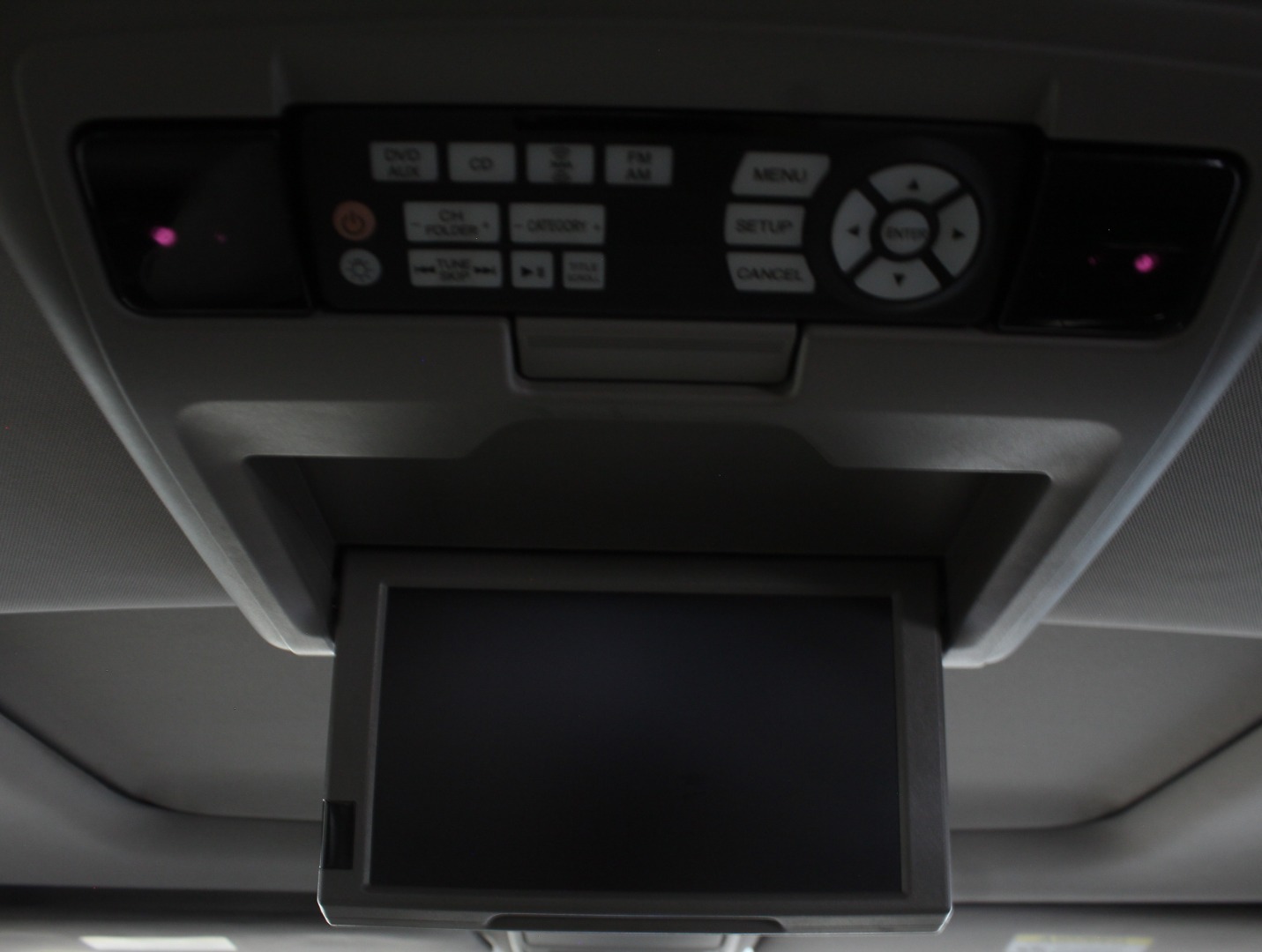2015 Honda Odyssey EX-L - Photo 19