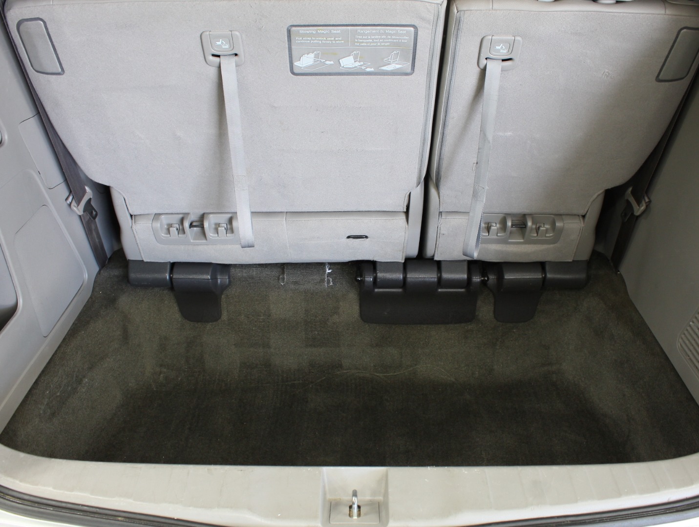 2015 Honda Odyssey EX-L - Photo 20