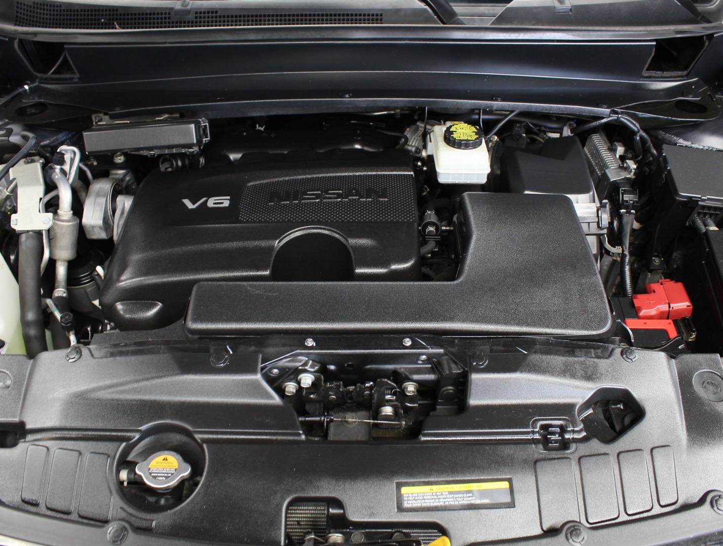 2019 Nissan Pathfinder SV - Photo 21