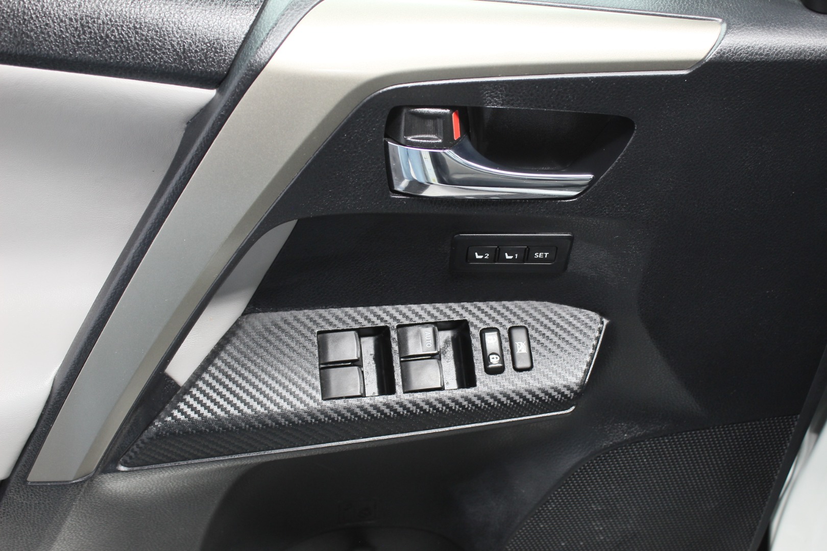 2017 Subaru Forester Base - Photo 16
