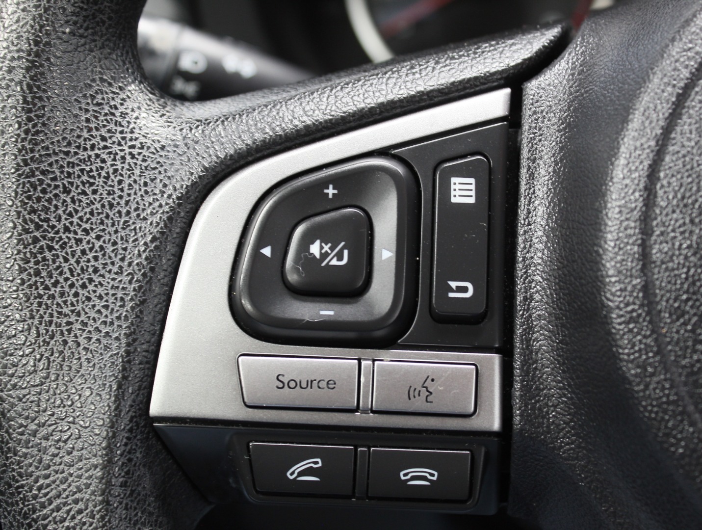 2017 Subaru Forester Base - Photo 11