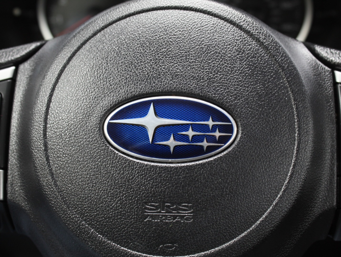 2017 Subaru Forester Base - Photo 12