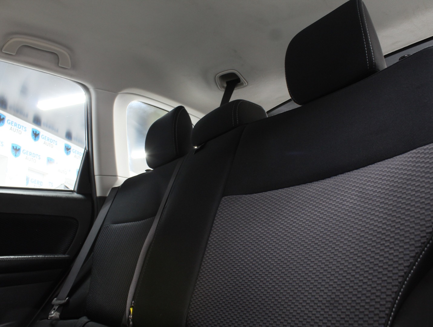 2017 Subaru Forester Base - Photo 19