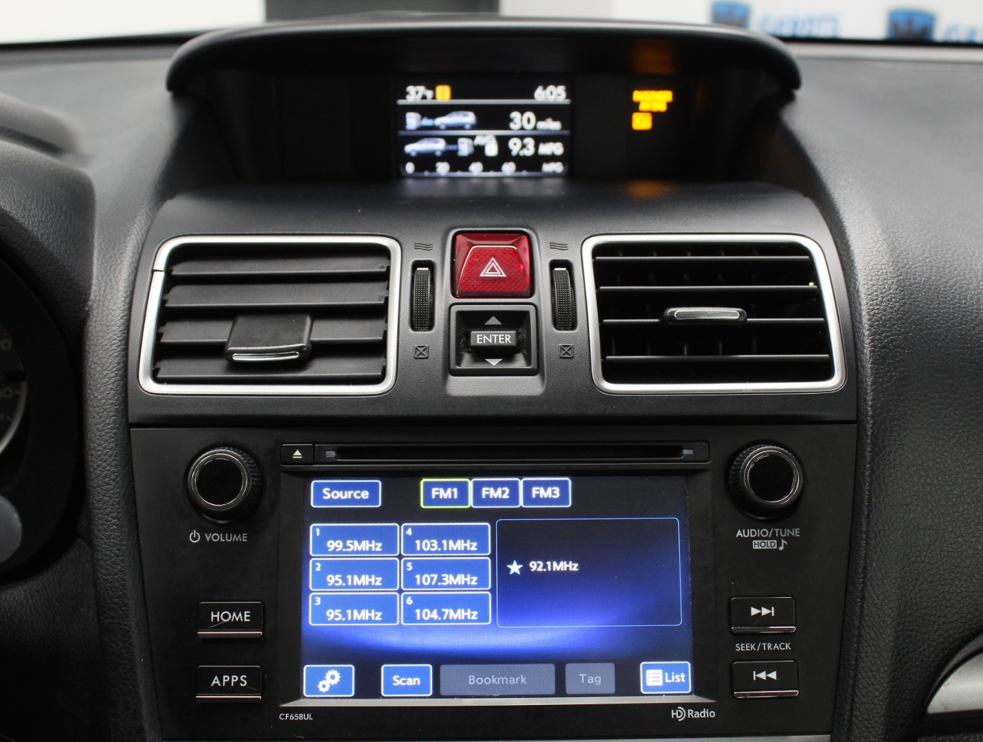 2017 Subaru Forester Base - Photo 15