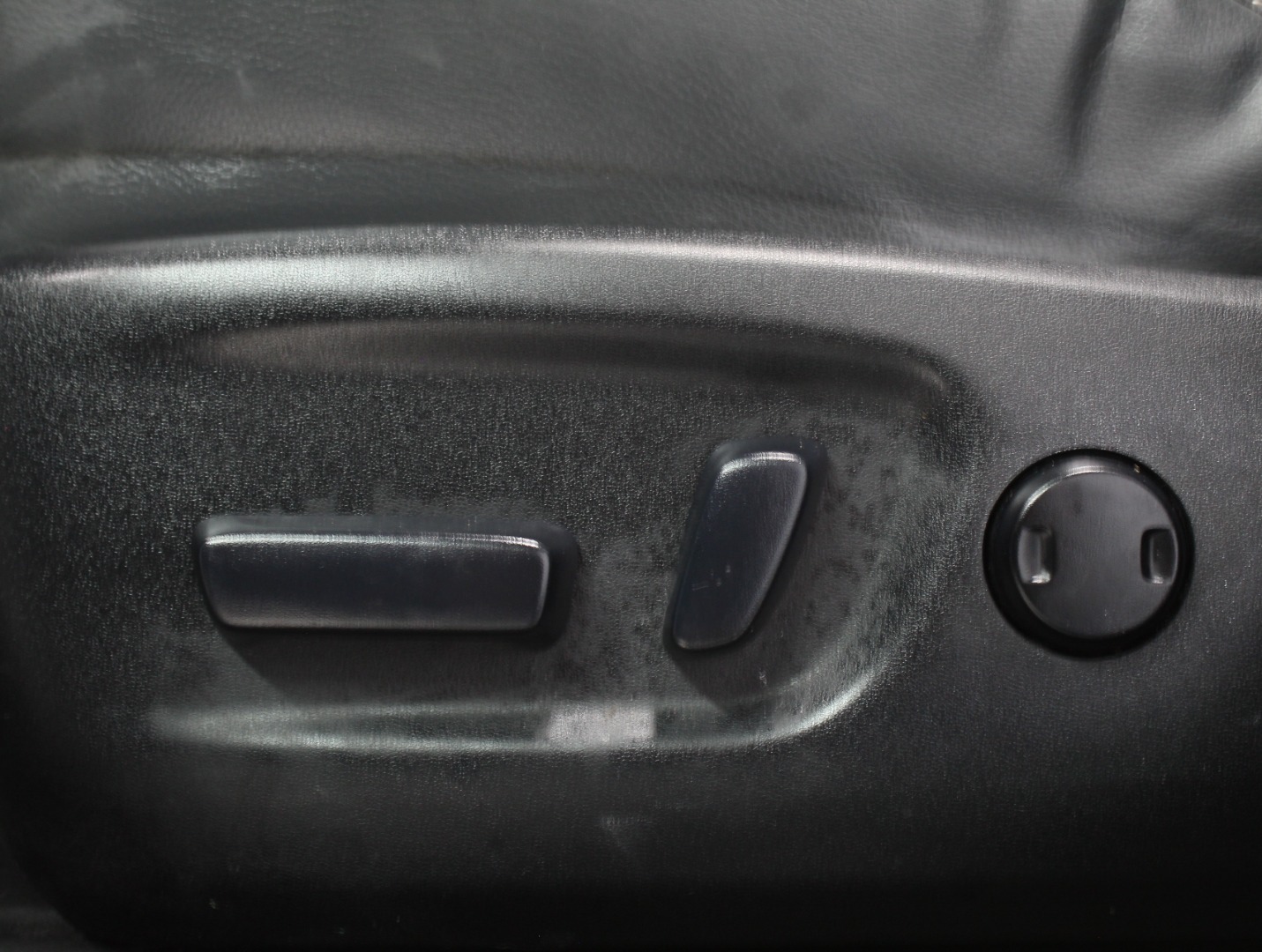 2017 Subaru Forester Base - Photo 17