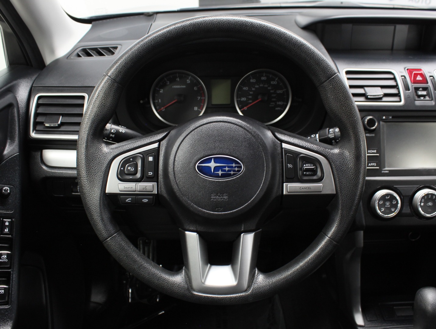 2017 Subaru Forester Base - Photo 14