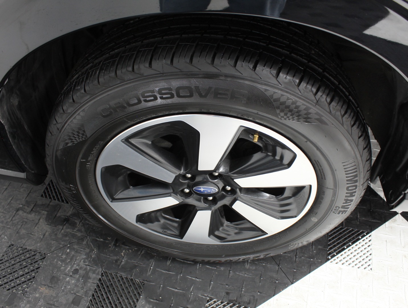 2017 Subaru Forester Base - Photo 21
