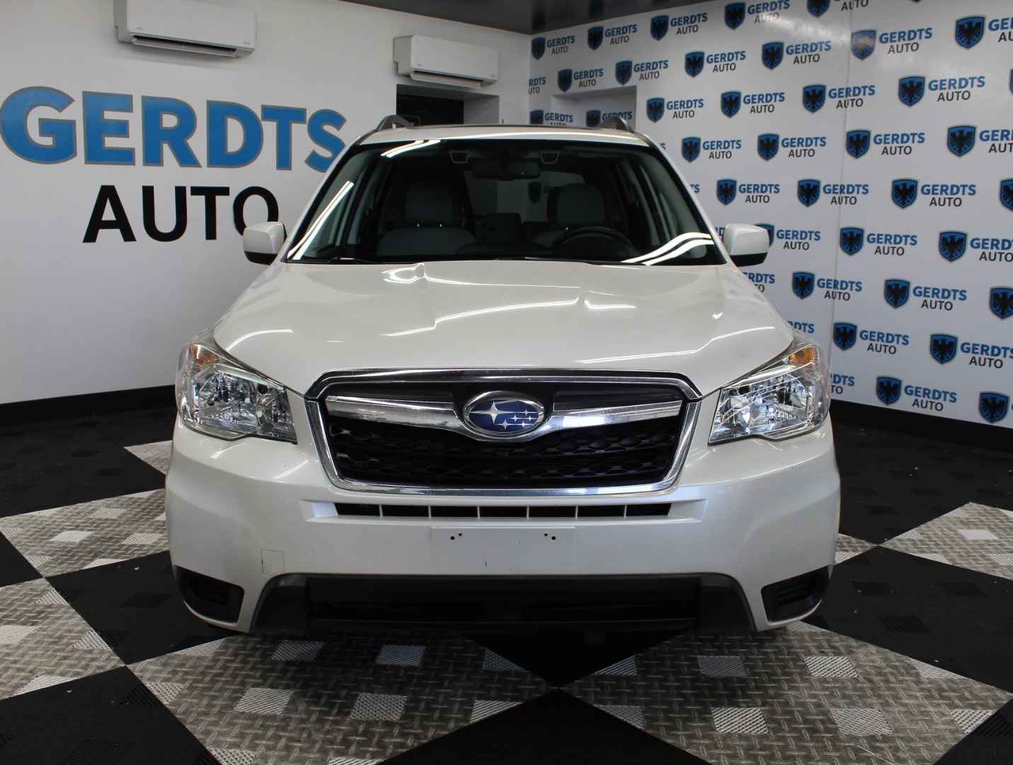 2015 Subaru Forester i Premium - Photo 6