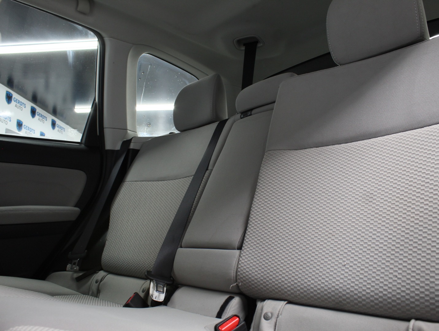 2015 Subaru Forester i Premium - Photo 16