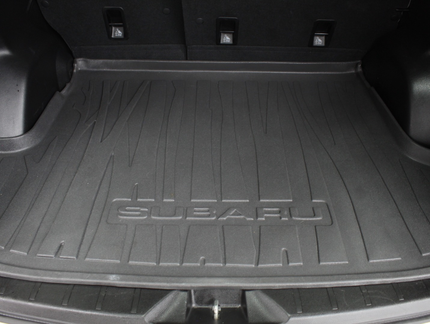 2015 Subaru Forester i Premium - Photo 17