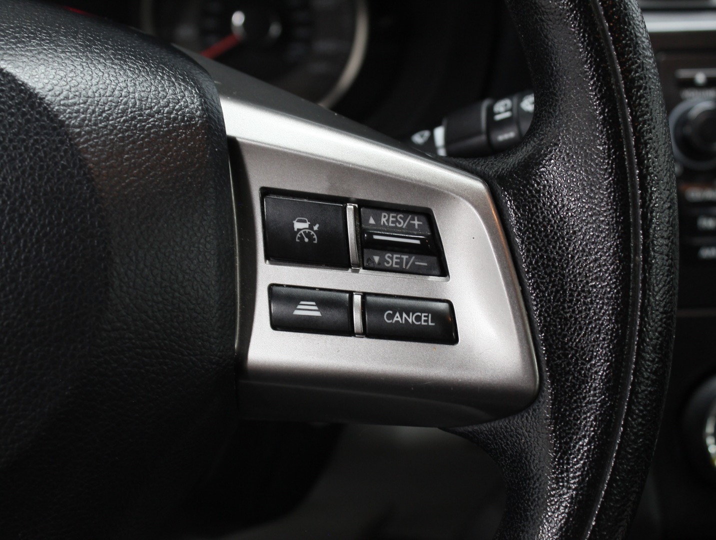 2015 Subaru Forester i Premium - Photo 12