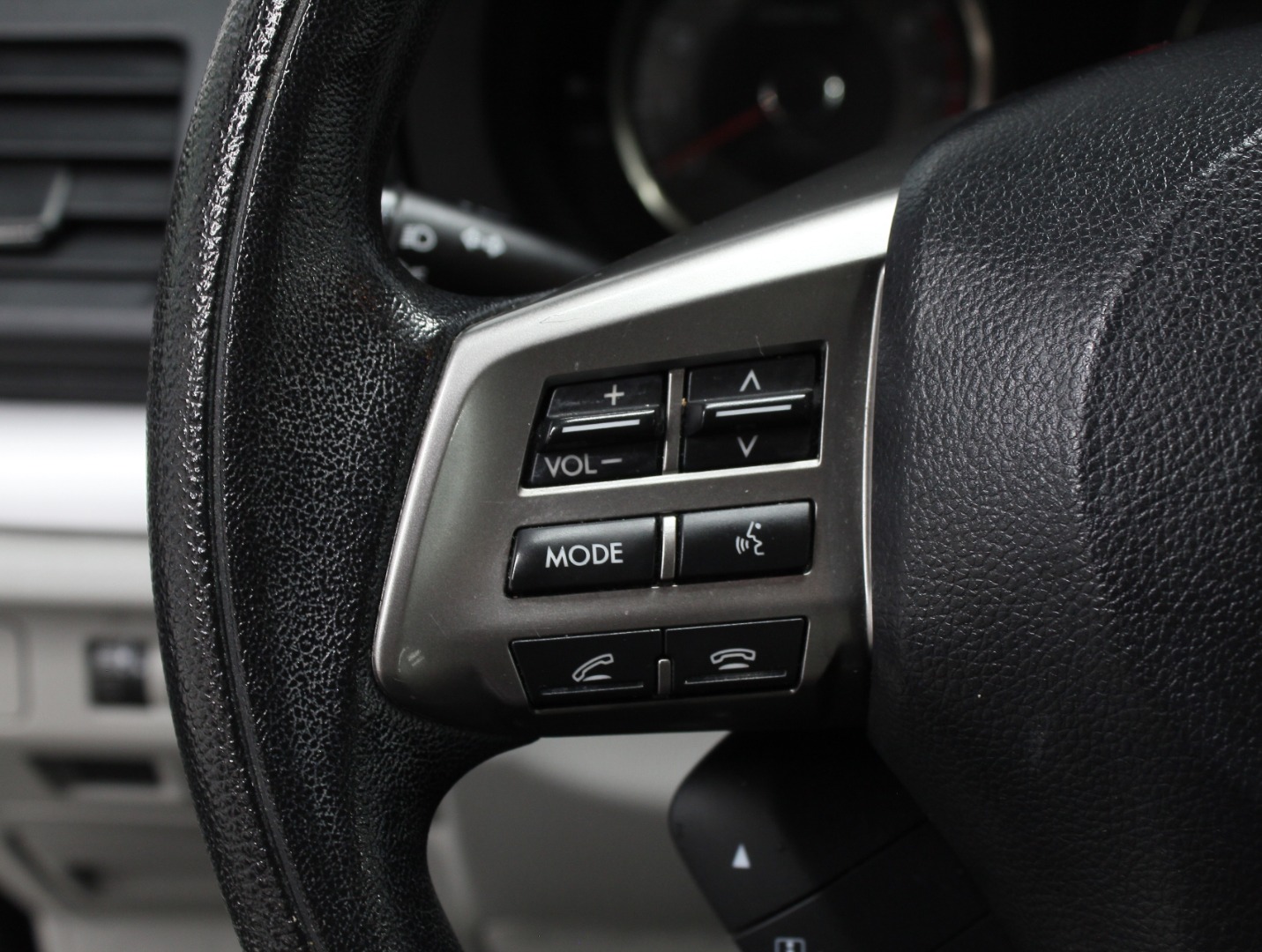 2015 Subaru Forester i Premium - Photo 10