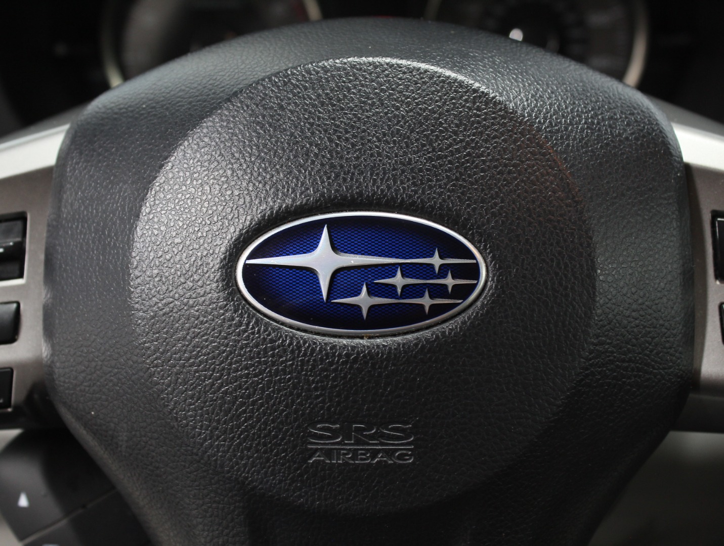 2015 Subaru Forester i Premium - Photo 11