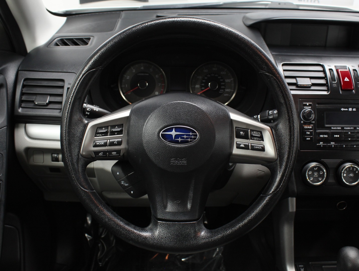 2015 Subaru Forester i Premium - Photo 13