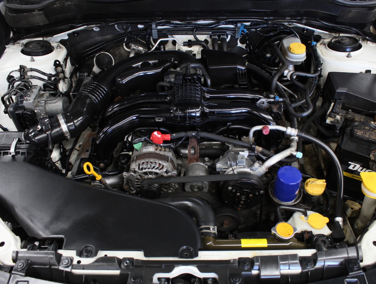 2015 Subaru Forester i Premium - Photo 19