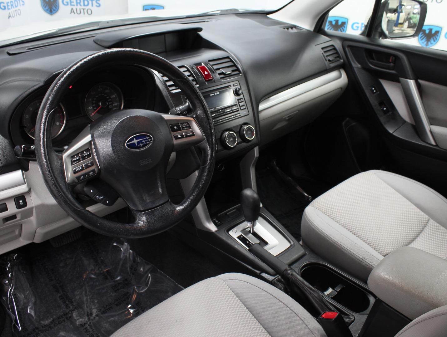 2015 Subaru Forester i Premium - Photo 7