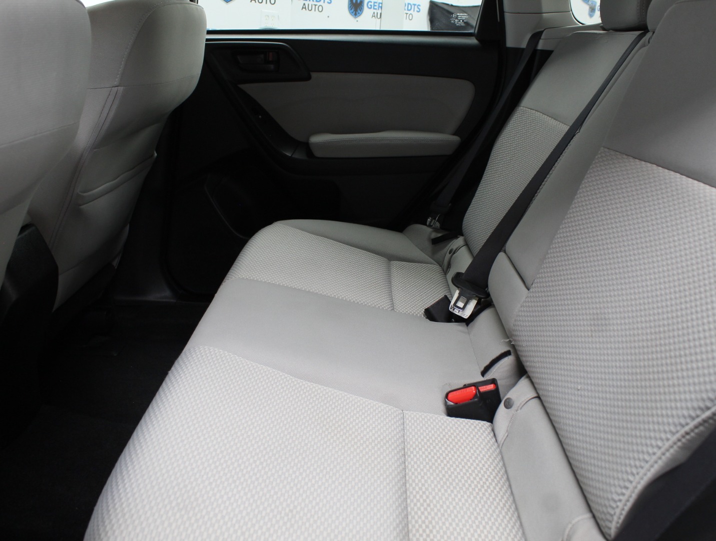 2015 Subaru Forester i Premium - Photo 15