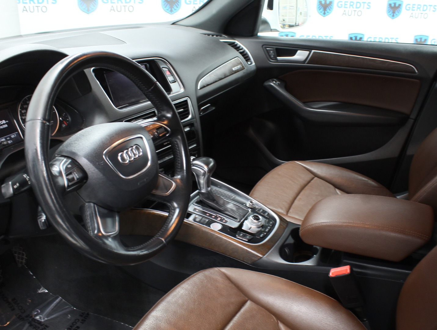 2015 Audi Q5 Premium Plus - Photo 7