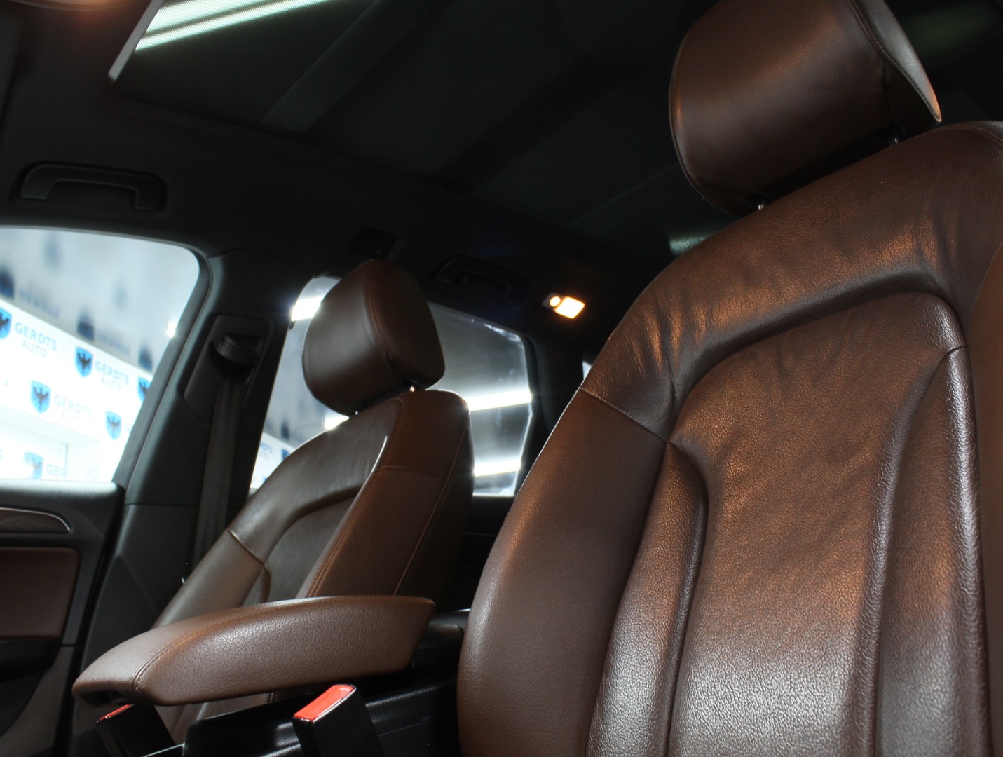 2015 Audi Q5 Premium Plus - Photo 8