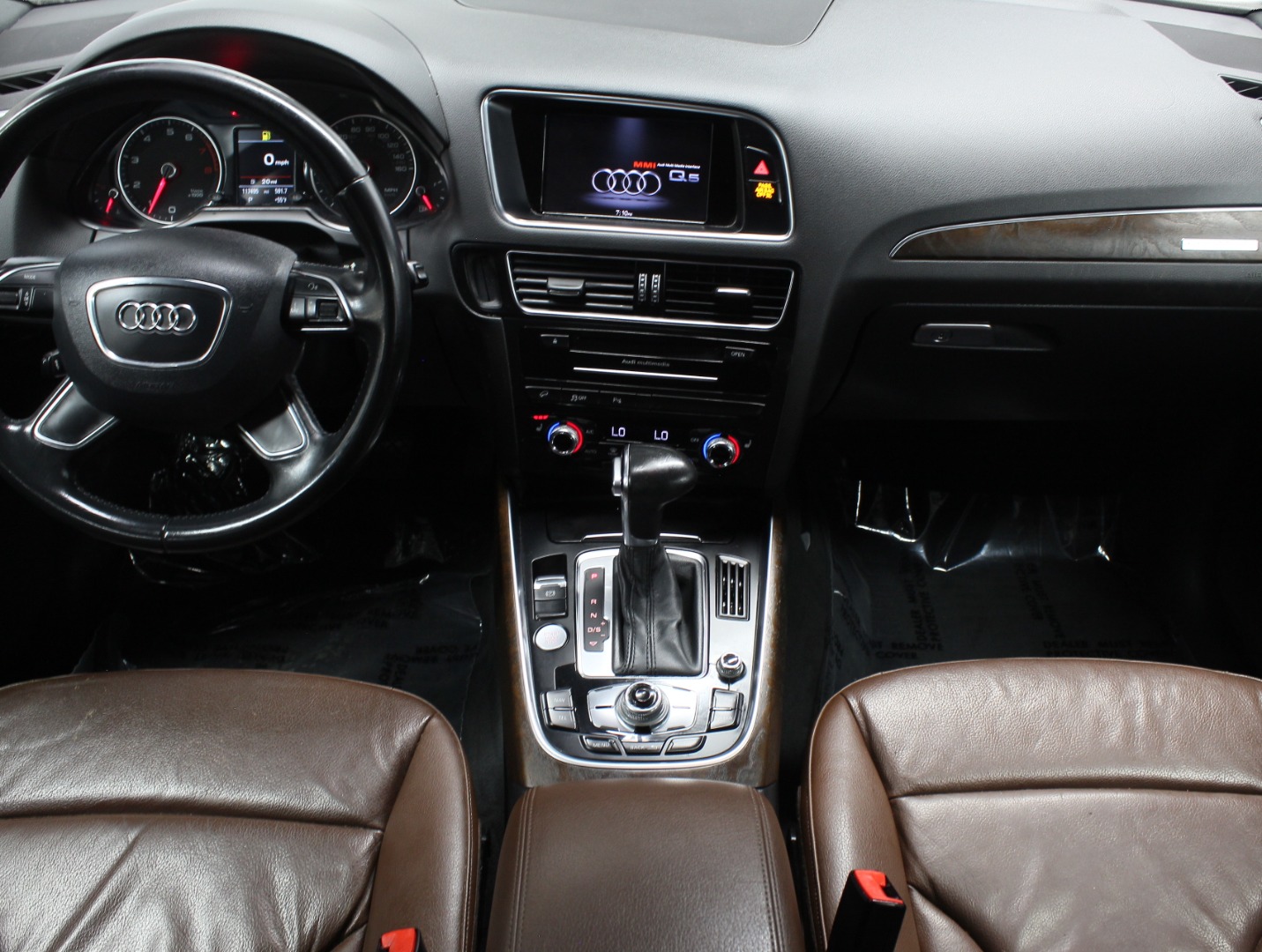 2015 Audi Q5 Premium Plus - Photo 9