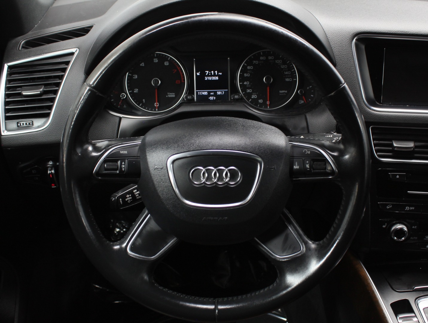 2015 Audi Q5 Premium Plus - Photo 14