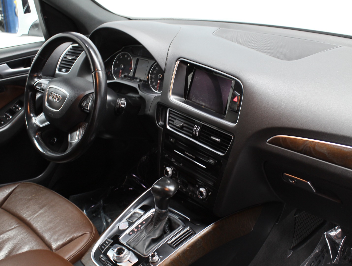 2015 Audi Q5 Premium Plus - Photo 10
