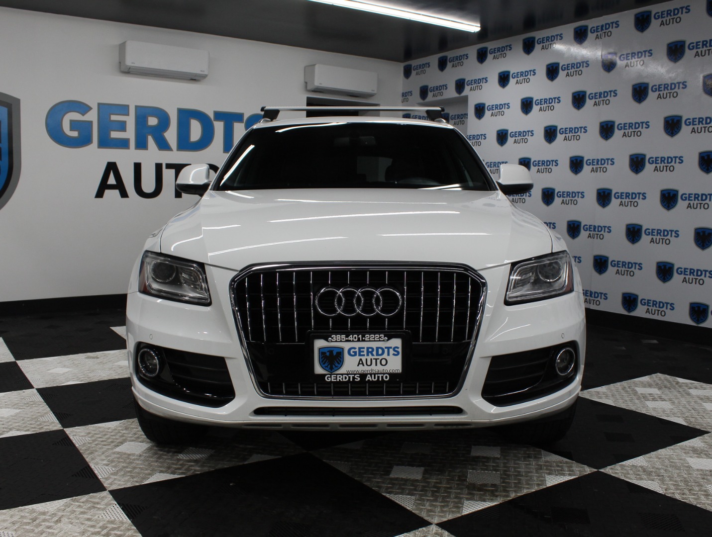 2015 Audi Q5 Premium Plus - Photo 6