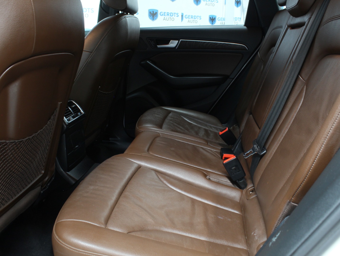 2015 Audi Q5 Premium Plus - Photo 18