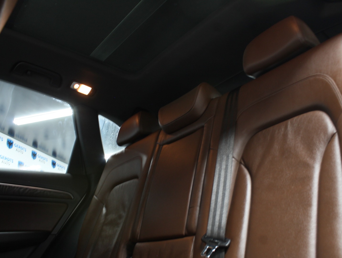 2015 Audi Q5 Premium Plus - Photo 17