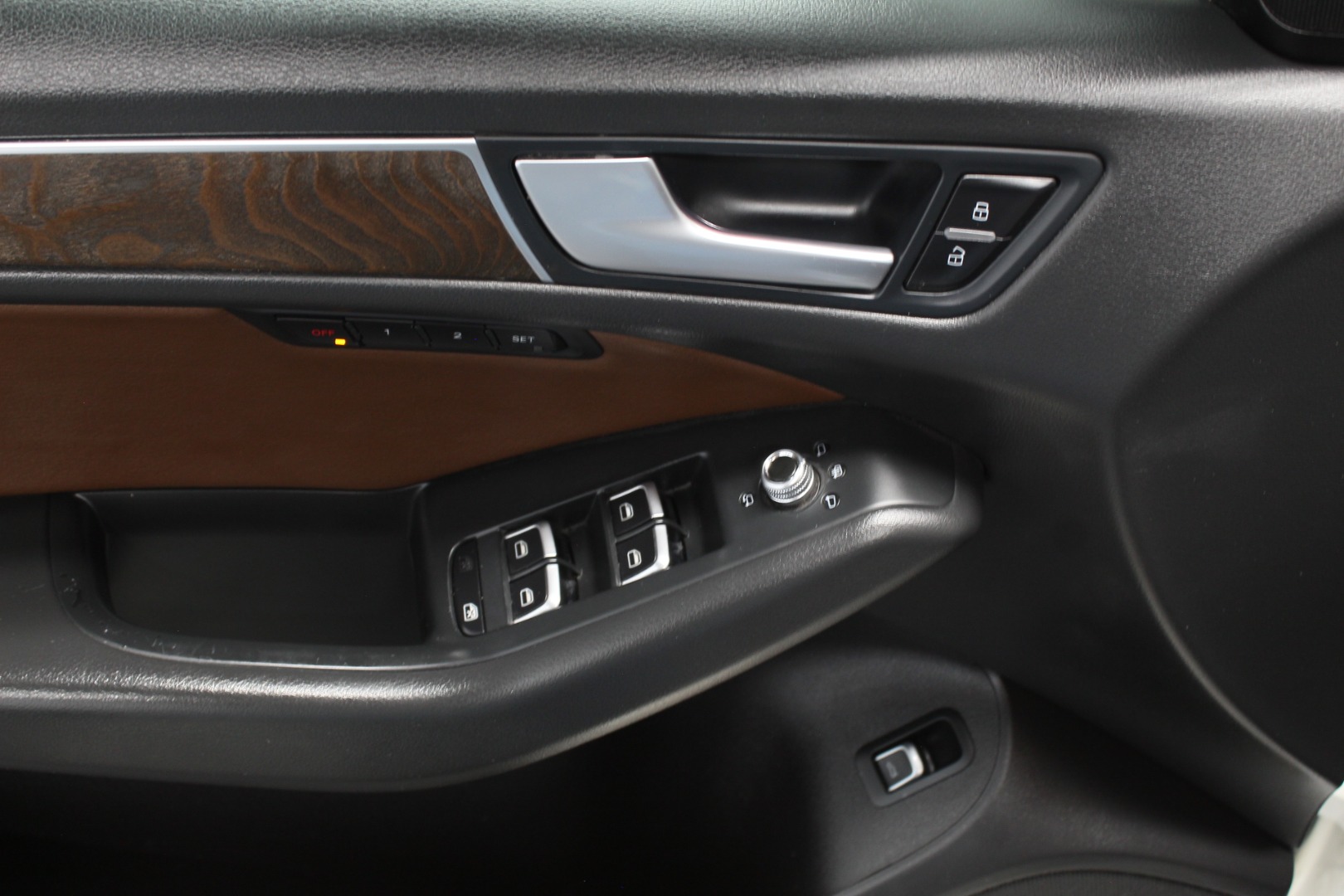 2015 Audi Q5 Premium Plus - Photo 16
