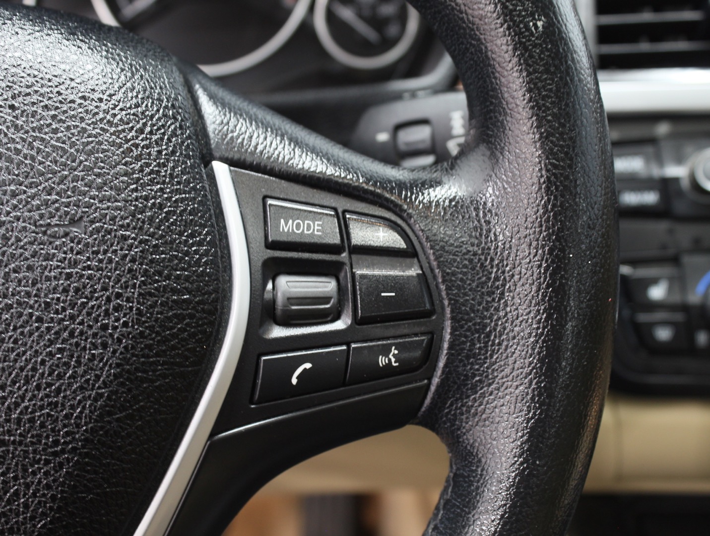 2014 BMW 3 Series 328i - Photo 14