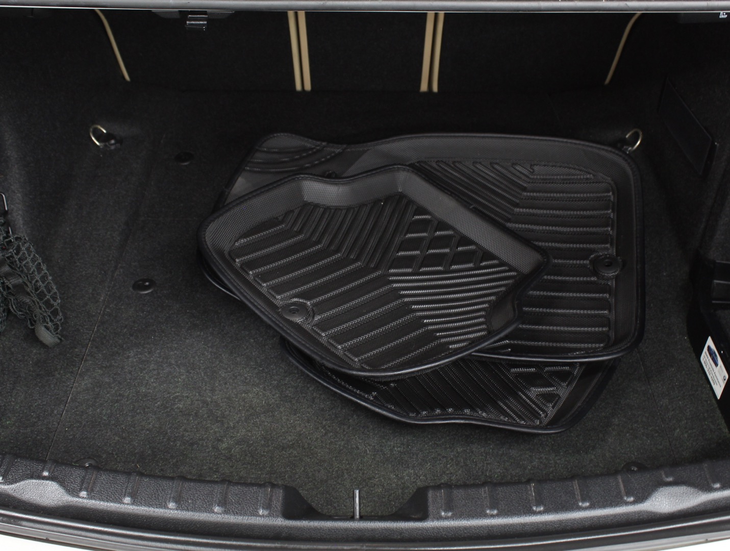 2014 BMW 3 Series 328i - Photo 19